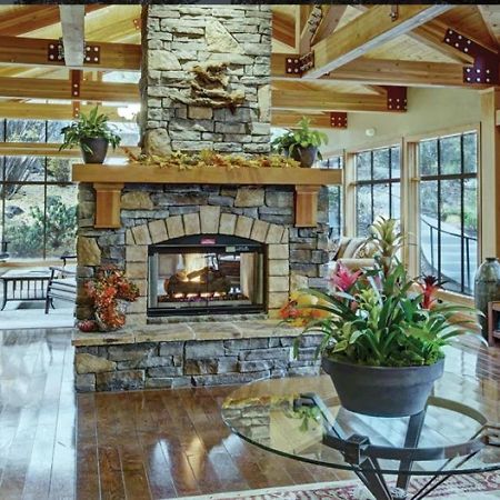 Worldmark Bend Seventh Mountain Resort - St Sleeps Bagian luar foto
