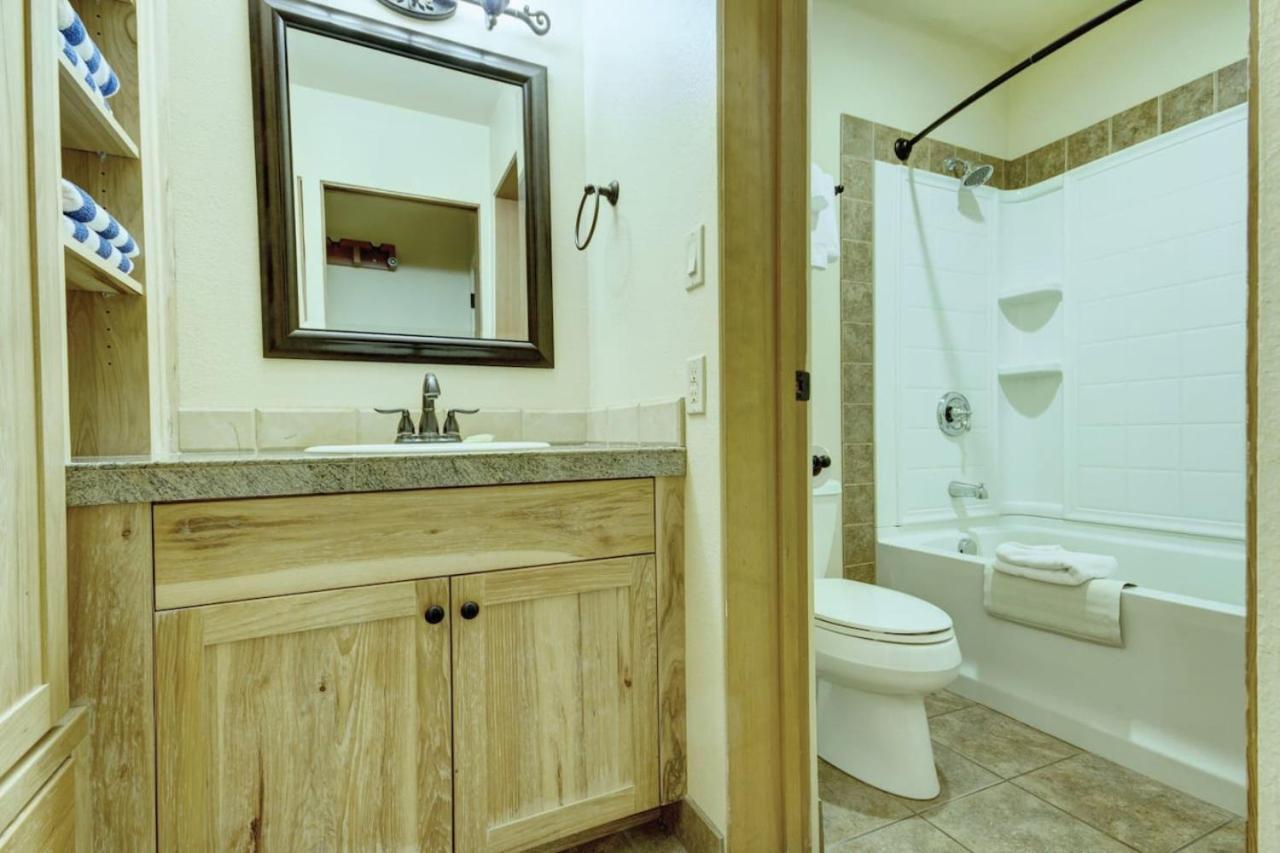 Worldmark Bend Seventh Mountain Resort - St Sleeps Bagian luar foto