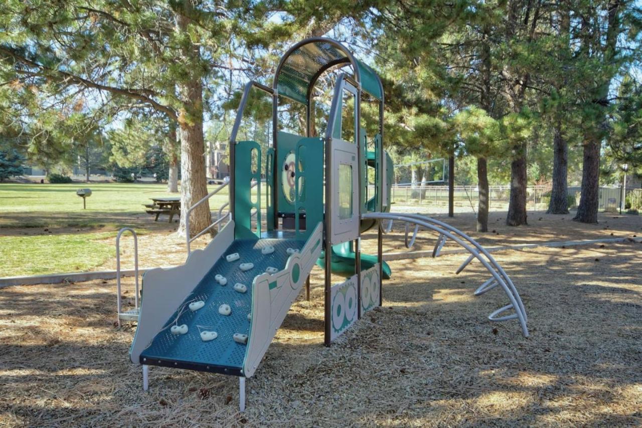 Worldmark Bend Seventh Mountain Resort - St Sleeps Bagian luar foto