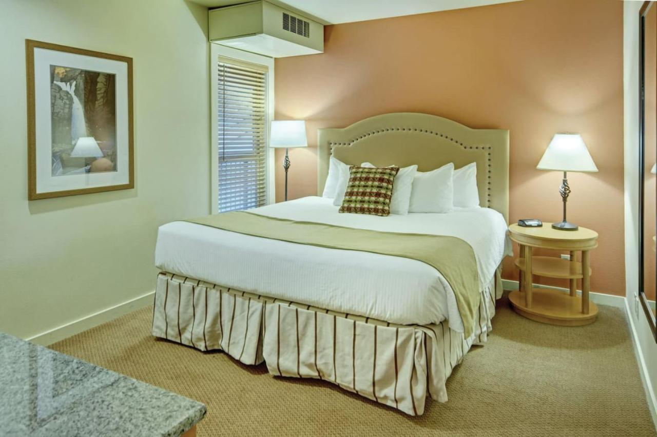 Worldmark Bend Seventh Mountain Resort - St Sleeps Bagian luar foto