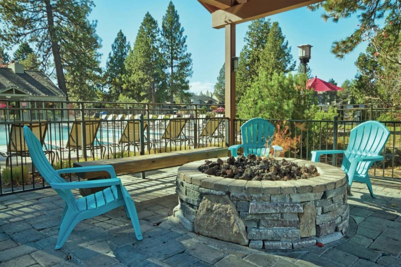 Worldmark Bend Seventh Mountain Resort - St Sleeps Bagian luar foto