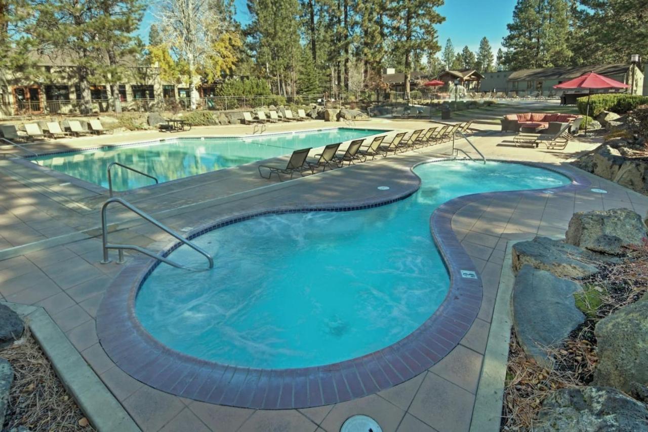 Worldmark Bend Seventh Mountain Resort - St Sleeps Bagian luar foto