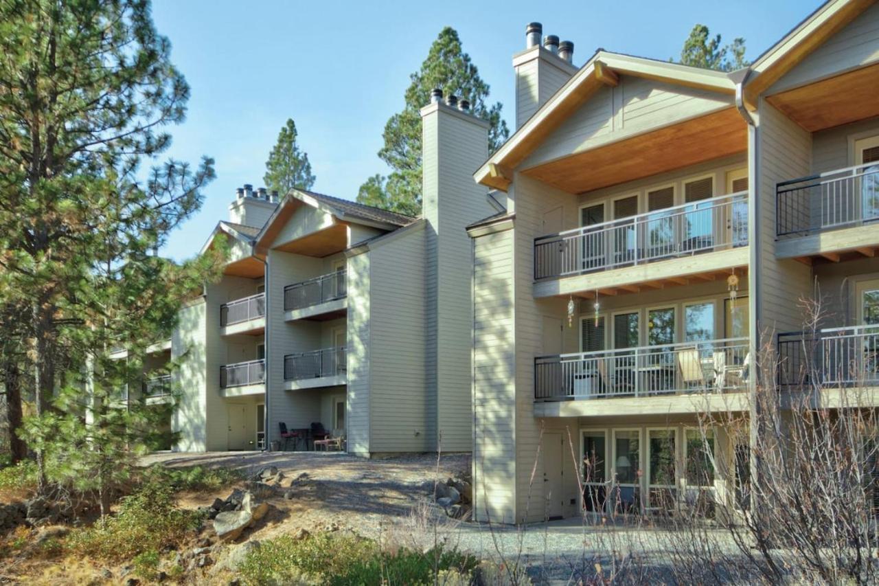 Worldmark Bend Seventh Mountain Resort - St Sleeps Bagian luar foto