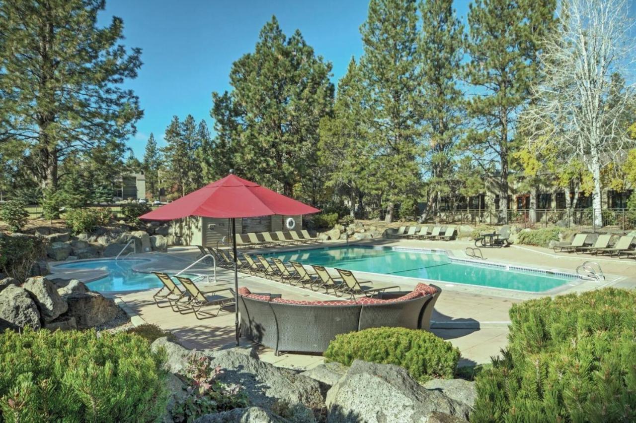 Worldmark Bend Seventh Mountain Resort - St Sleeps Bagian luar foto