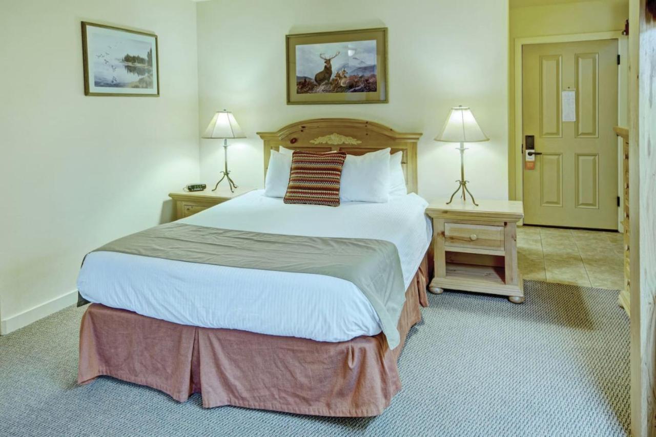 Worldmark Bend Seventh Mountain Resort - St Sleeps Bagian luar foto