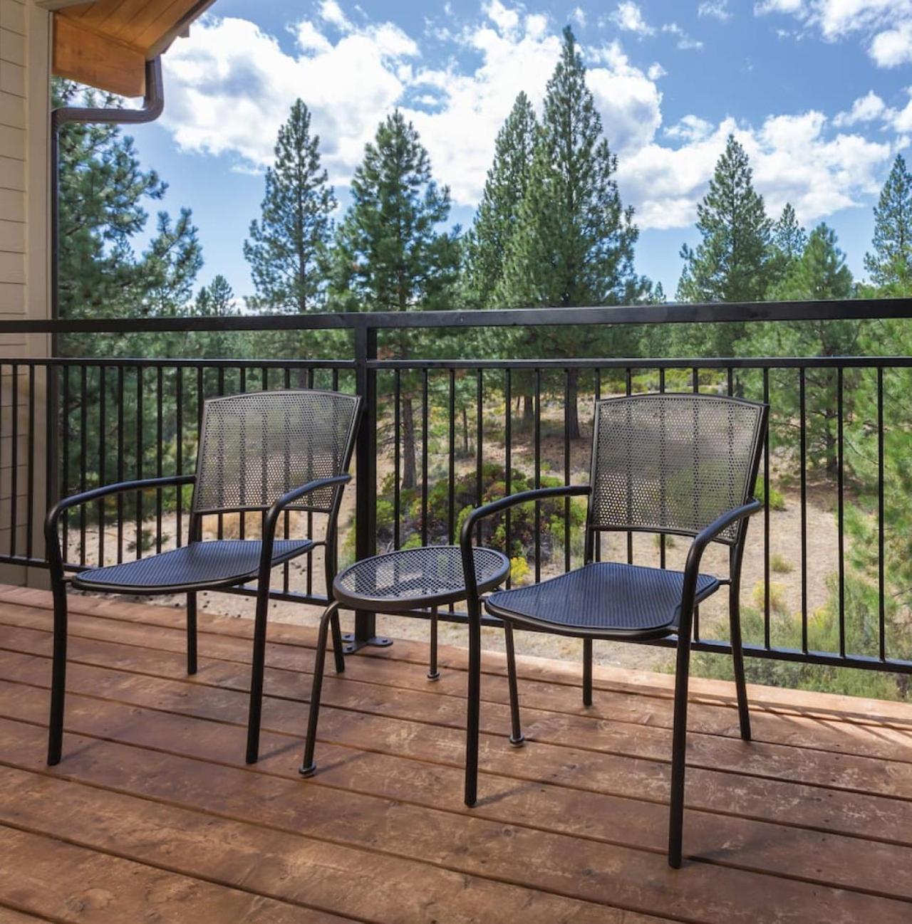 Worldmark Bend Seventh Mountain Resort - St Sleeps Bagian luar foto