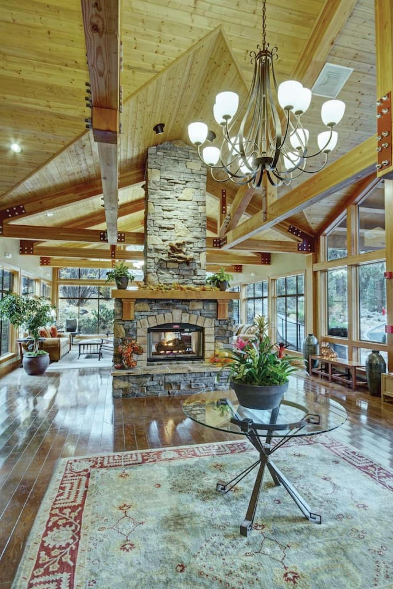 Worldmark Bend Seventh Mountain Resort - St Sleeps Bagian luar foto